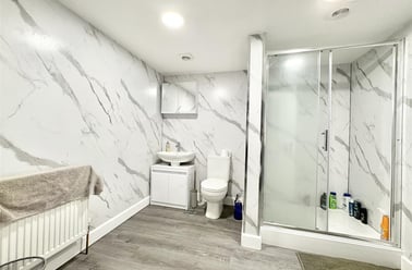 Holden Street, Radford, Nottingham - Image 3